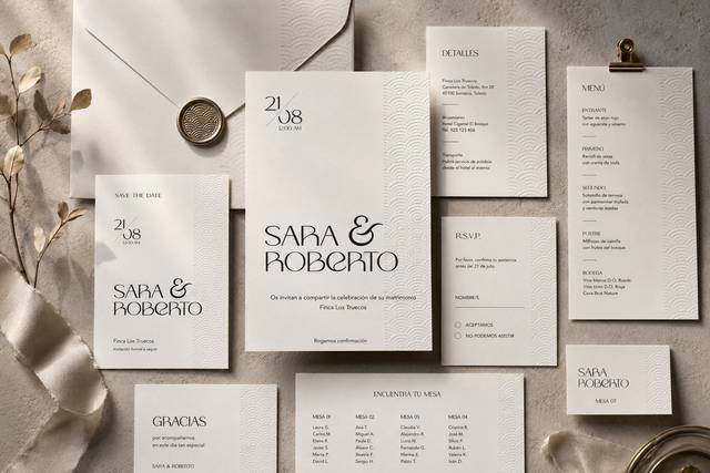 Colección Sakura
