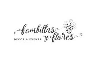 Bombillas y Flores