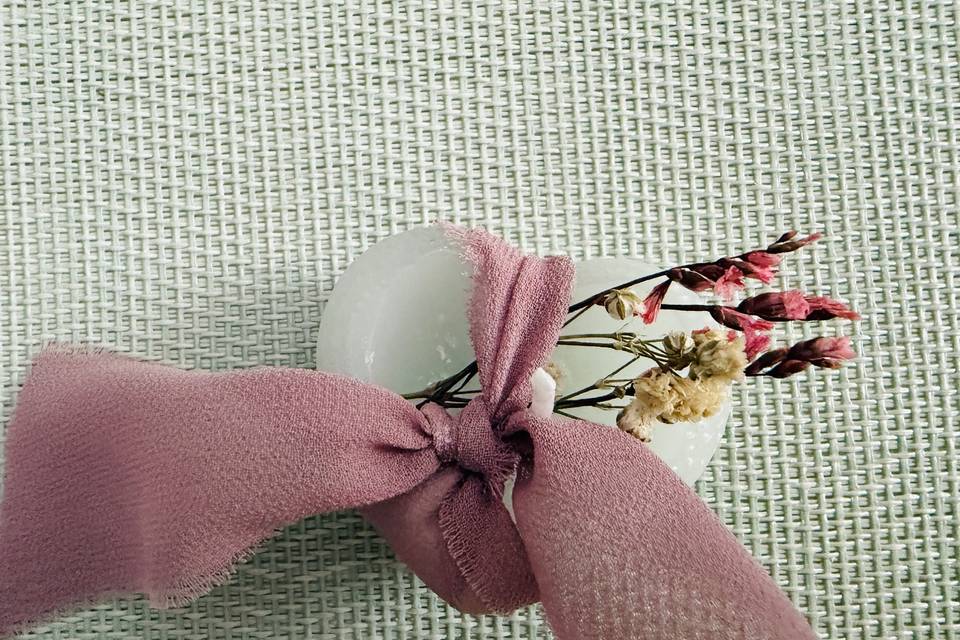 Corazón pequeño