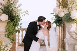 Dulce Wedding