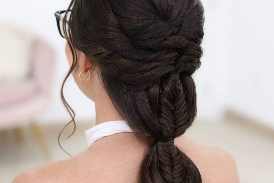 Trenza