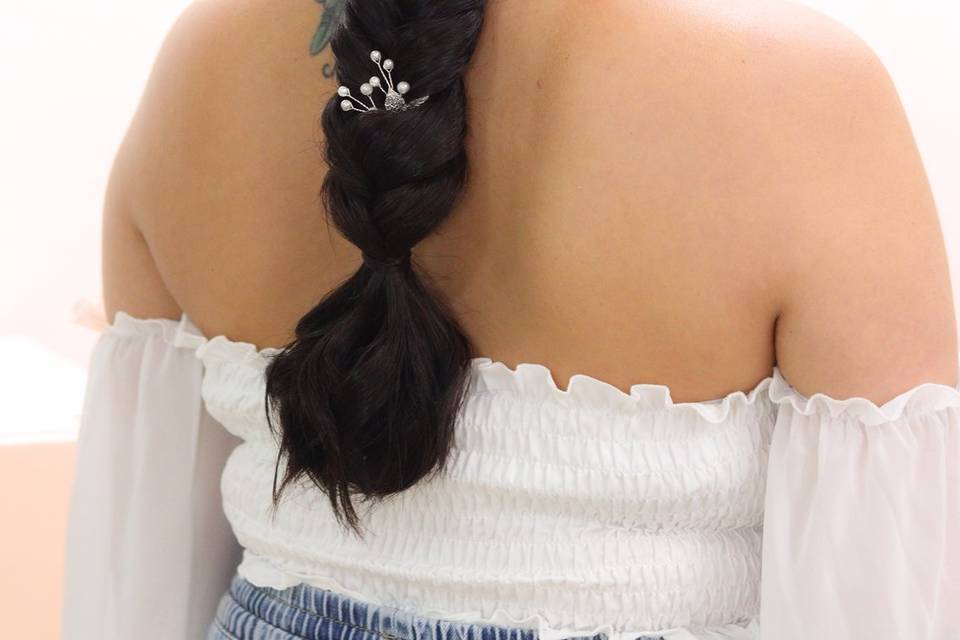 Trenza