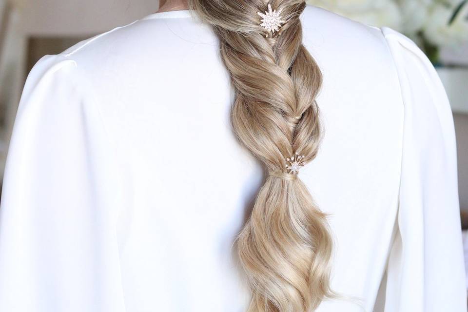 Trenza