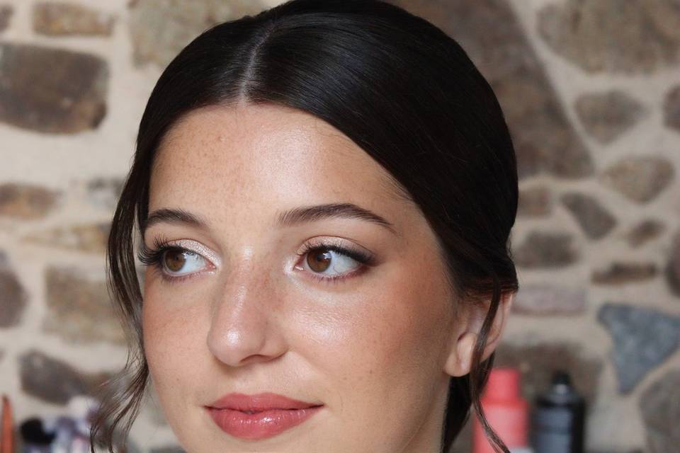 Makeup