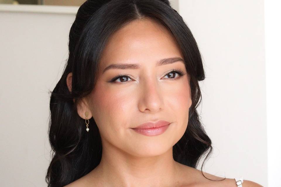 Maquillaje