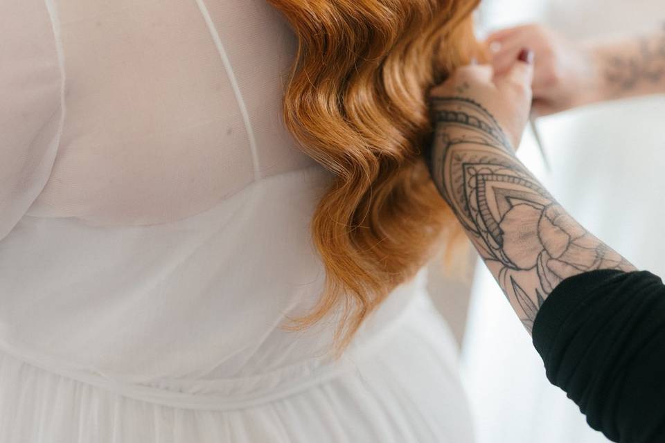 Ondas glam