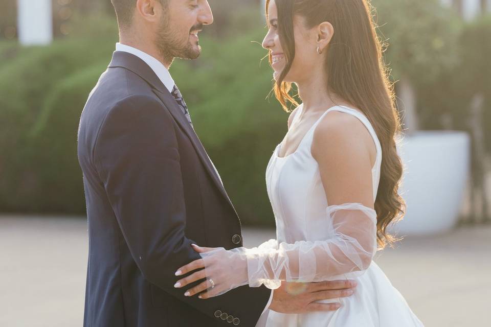 Boda