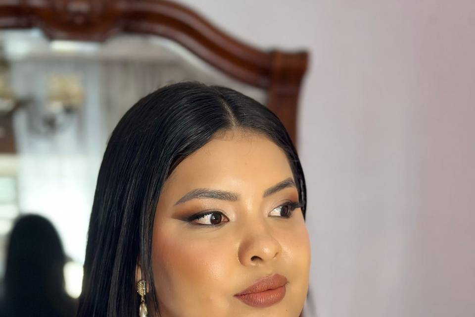 Novia civil