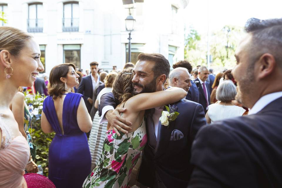 Boda Mónica & Miguel