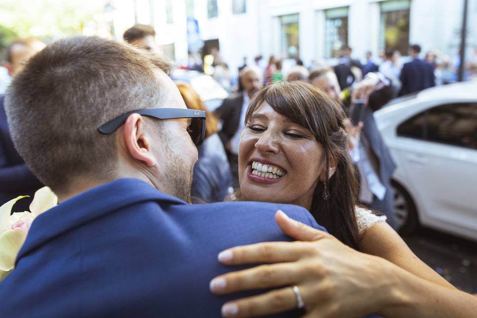 Boda Mónica & Miguel