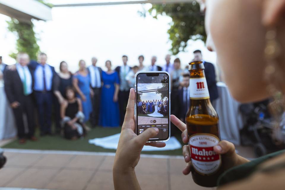 Boda Ignacio & Cristina