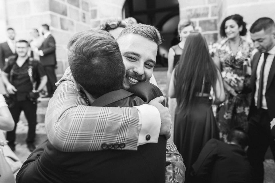 Boda Jéssica & Alfredo