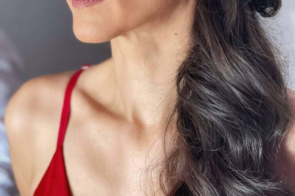 Maquillaje