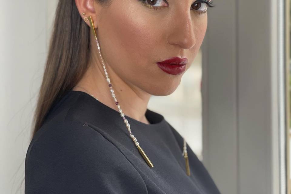 Maquillaje