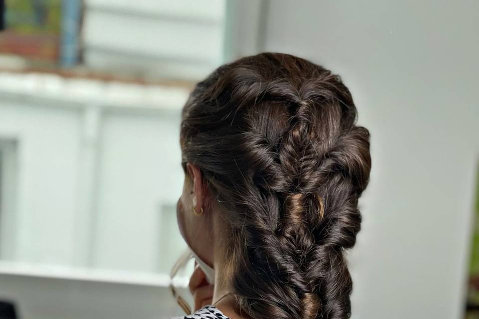 Trenza