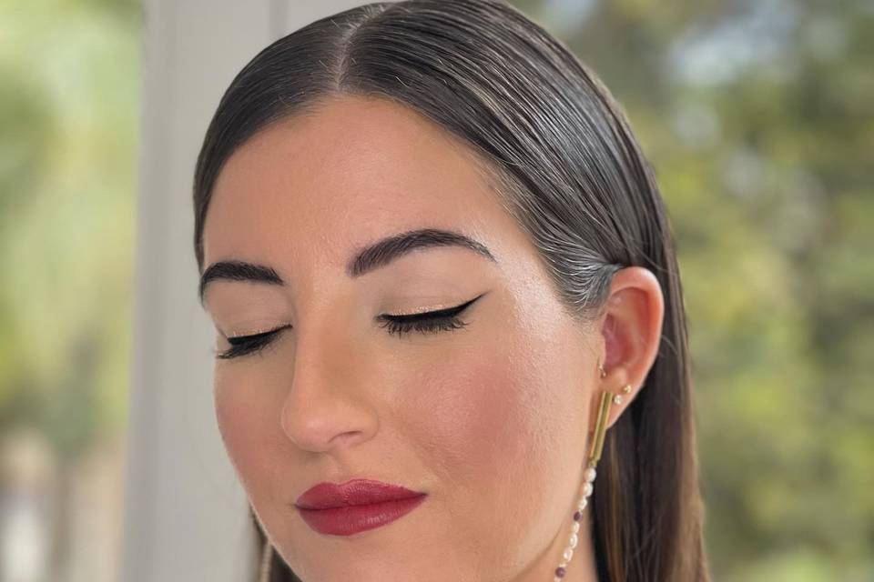 Maquillaje