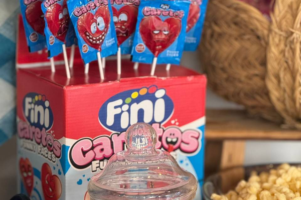 Candy