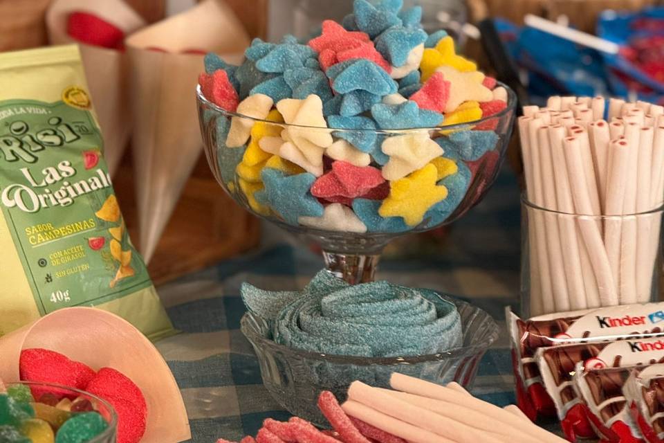 Candy