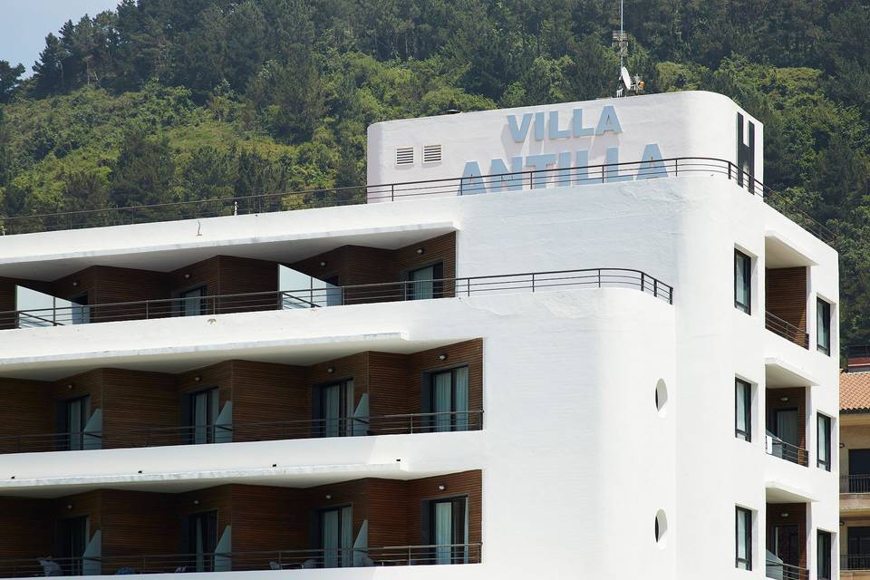 Villa Antilla
