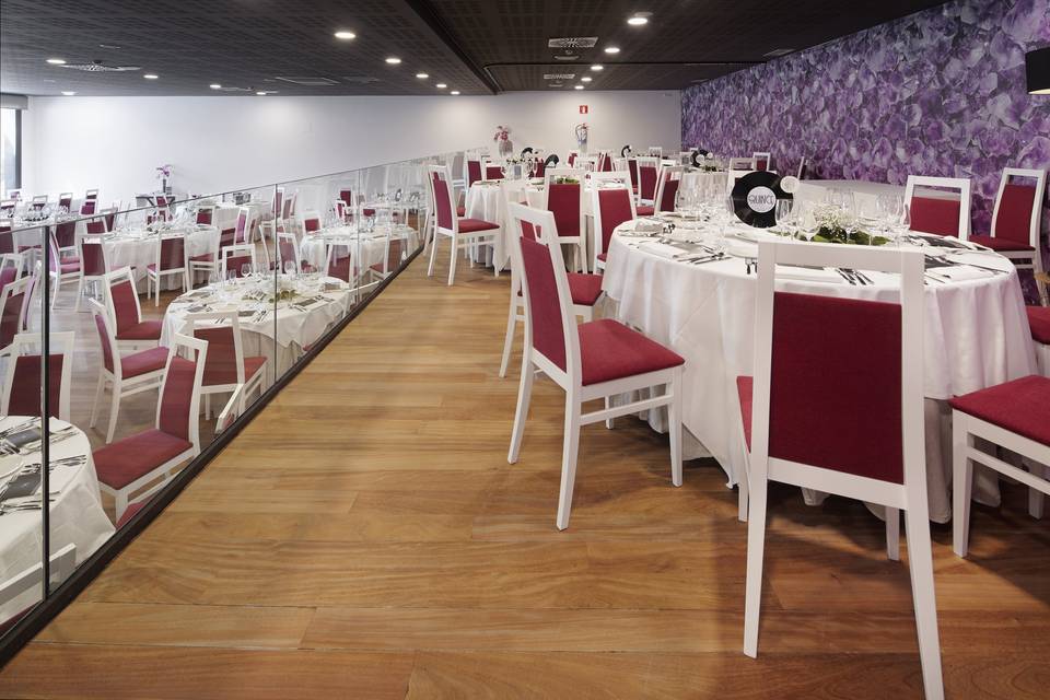 Restaurante talaimendi