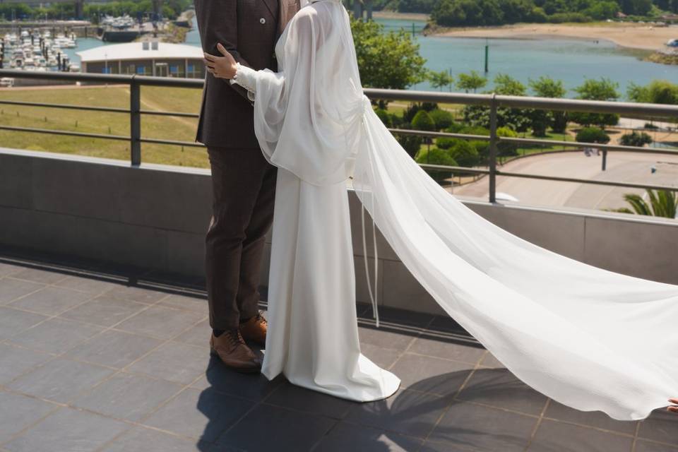 First look...