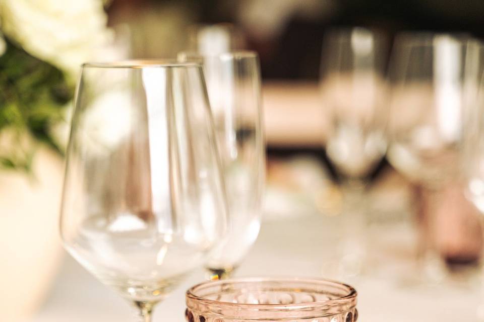 Detalles de mesa