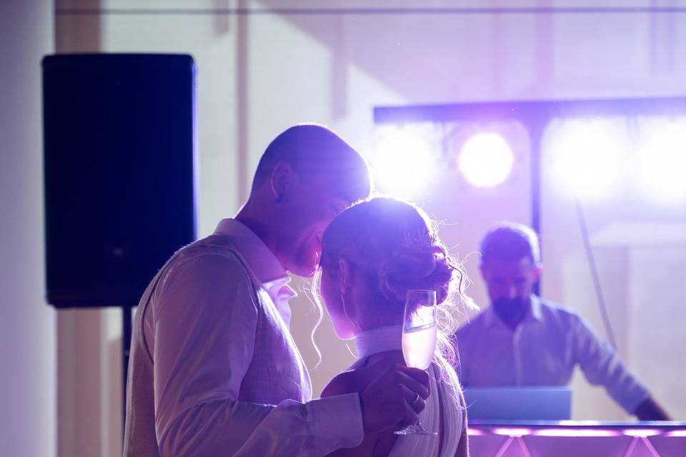 Primer baile