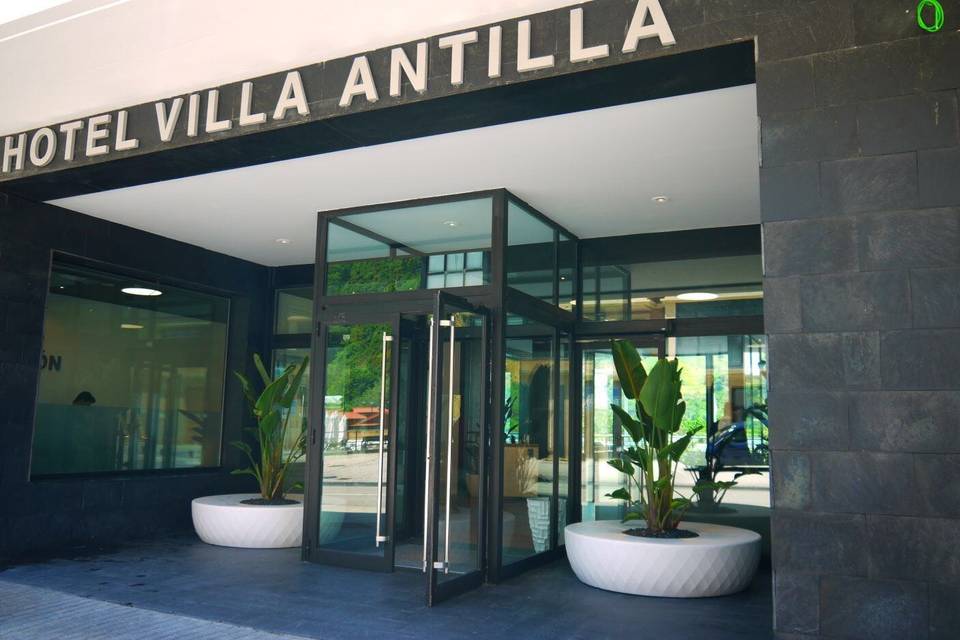 Villa Antilla