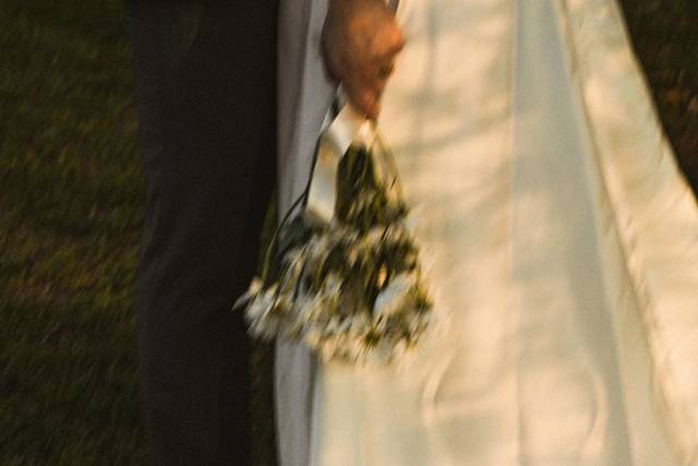Fotografía de boda