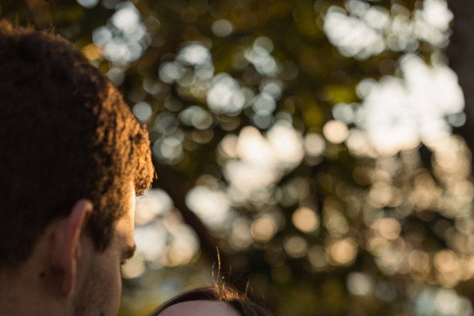 Fotografía de boda