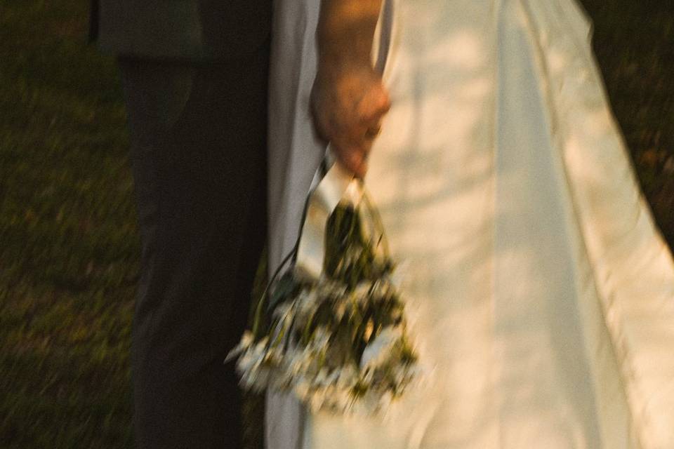 Fotografía de boda