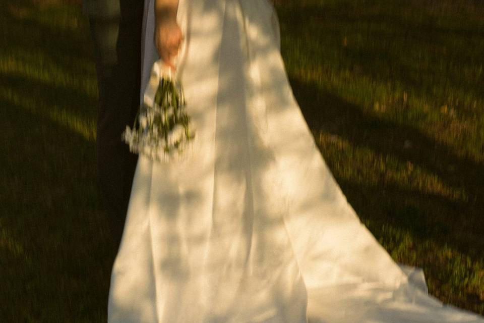 Fotografía de boda