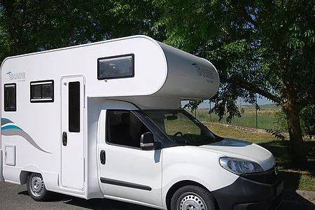 Tudela Caravaning