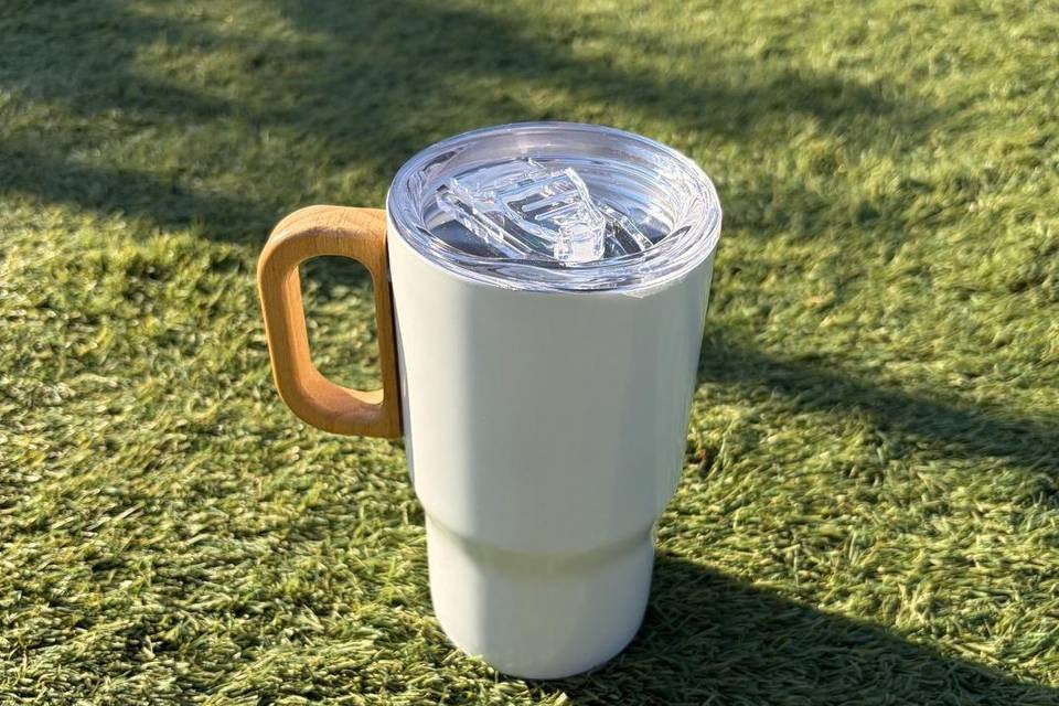 Botella térmica
