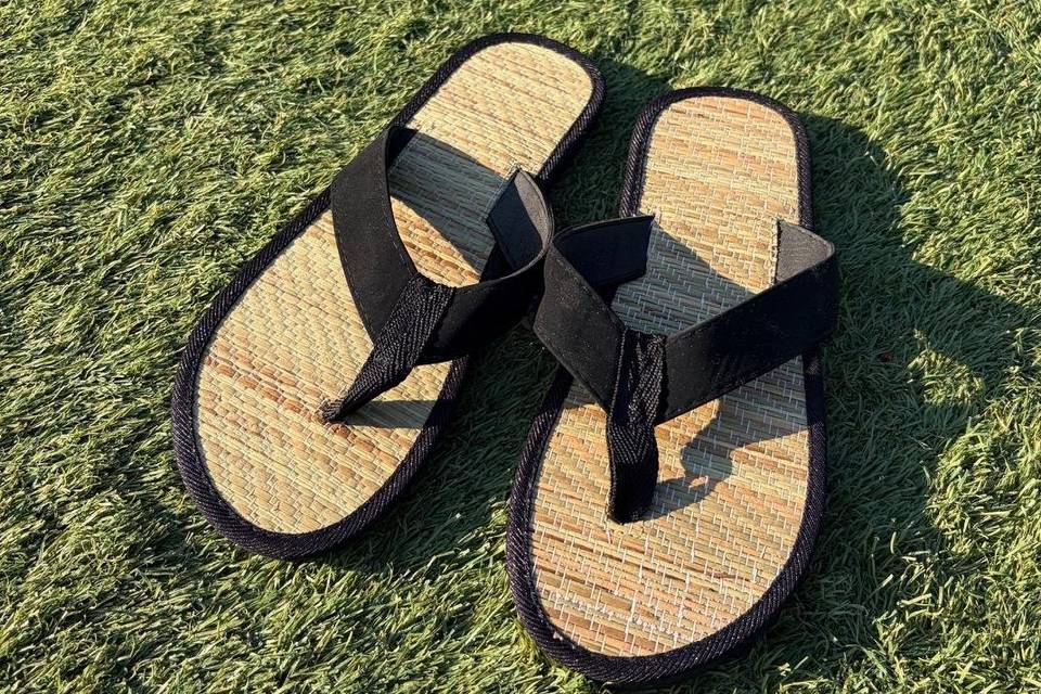 Chanclas