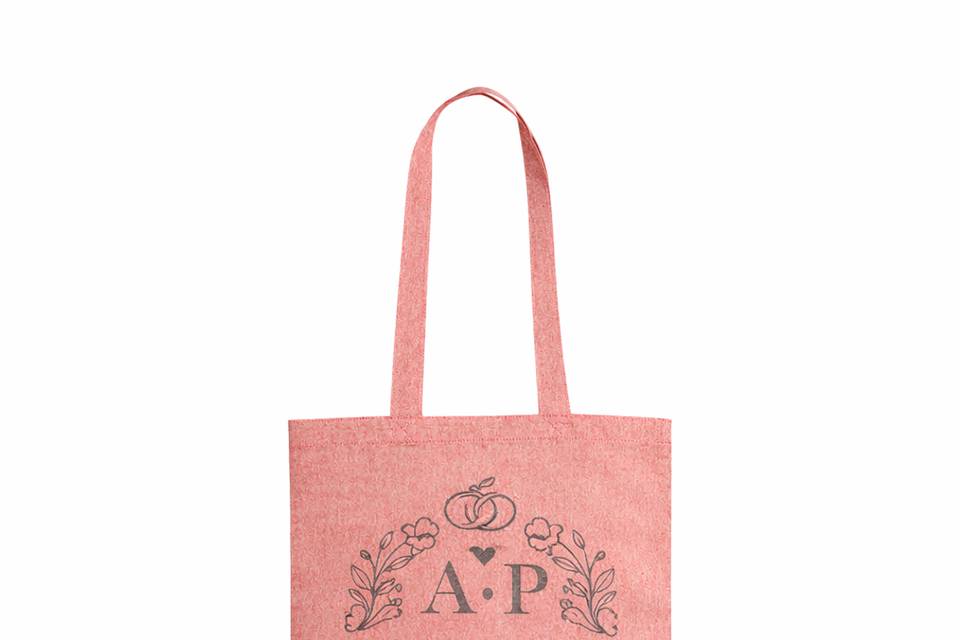 Tote personalizado