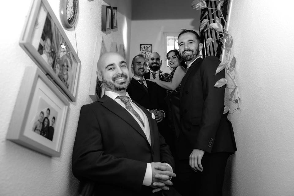 Hermanos