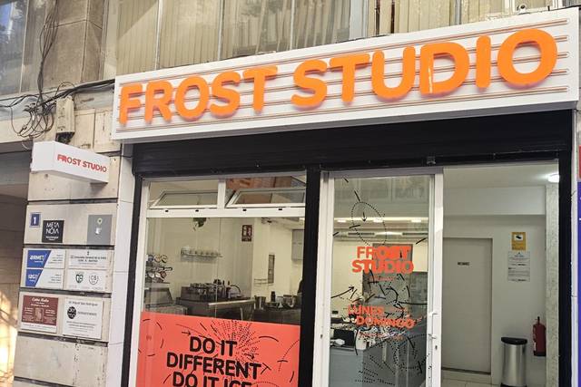 Tienda física