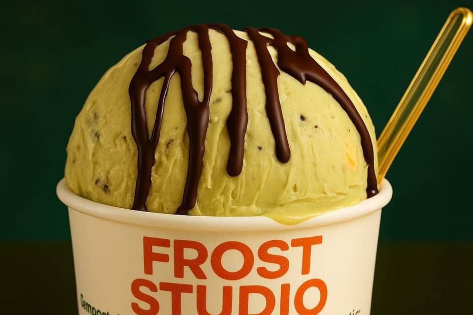 Pistacho D.