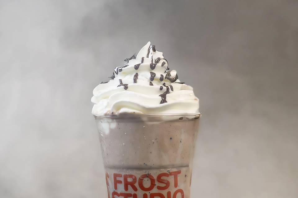 Milkshake