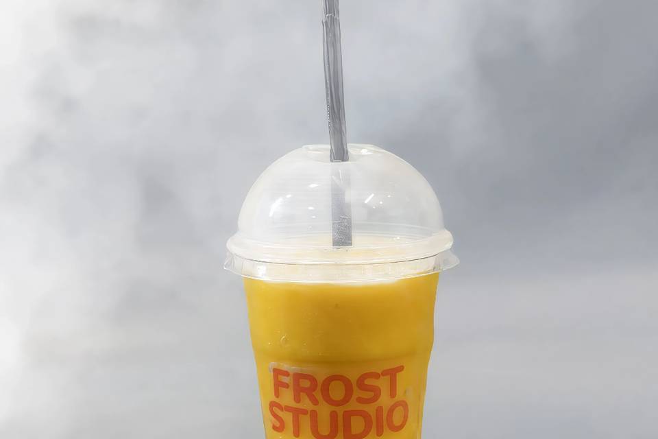Frostizado