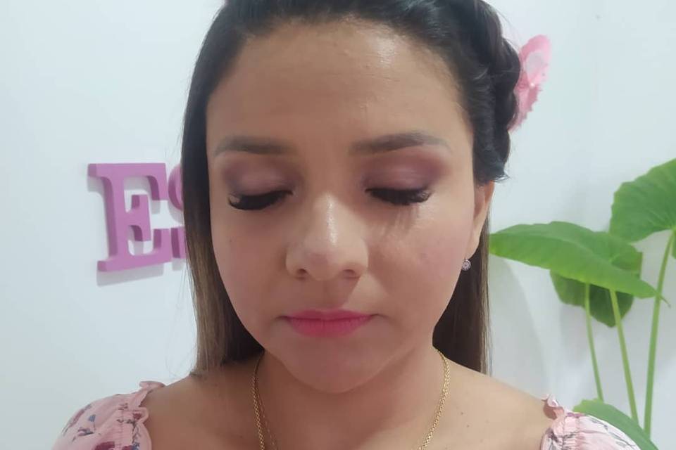 Maquillaje