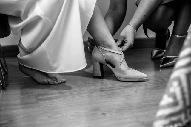 Preparativos
