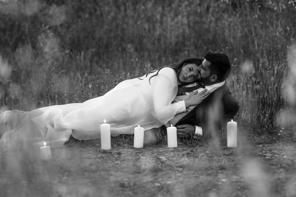 Pareja