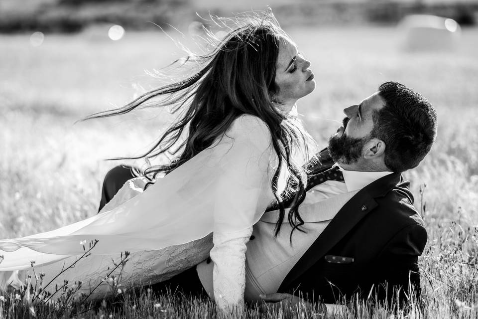 Pareja