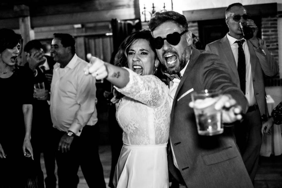 Baile
