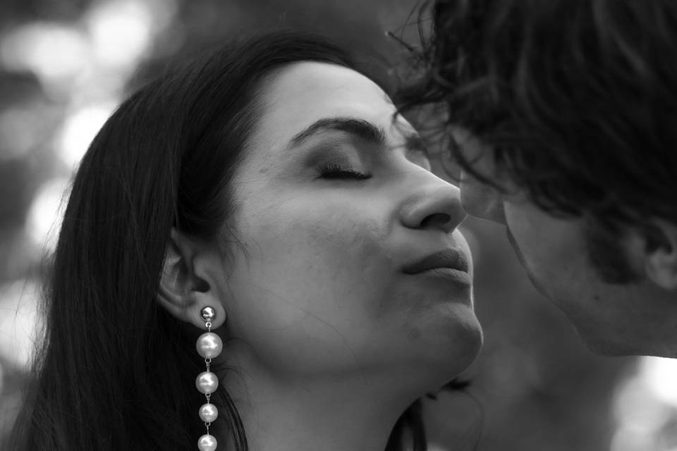 Pareja
