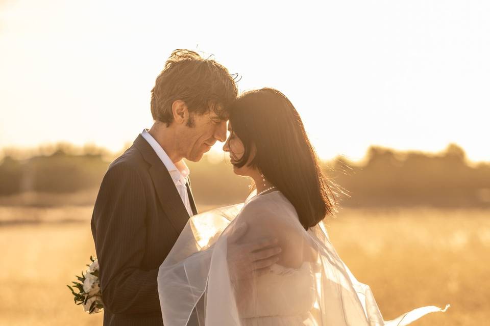 Pareja