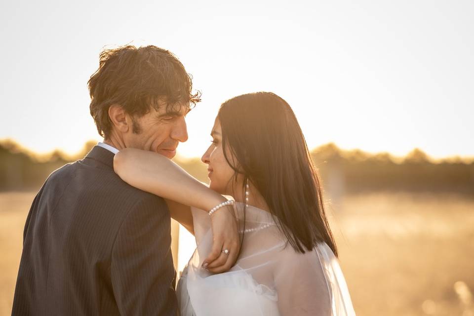Pareja