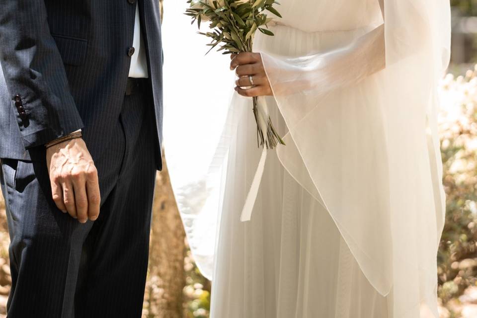 Pareja